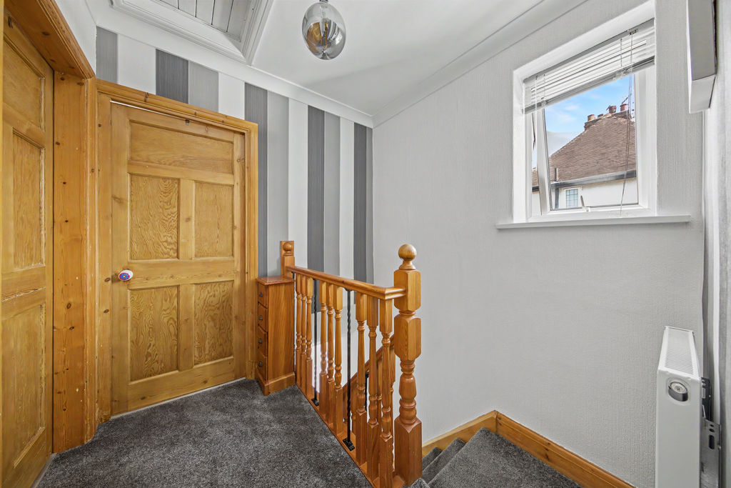 Tapton View Road Newbold